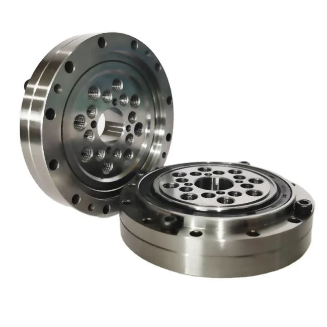 High precision harmonic drive bearing CSF40 CSG40 XRB40-126-CSF robot bearing