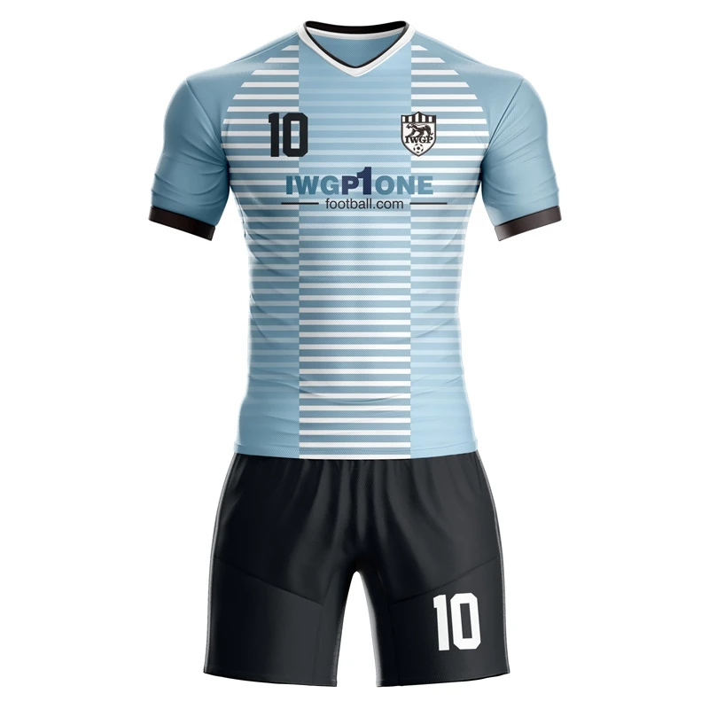 
Argentina Football National Team Jerseys Soccer Uniform Shirt Wear Soccer Jersey 