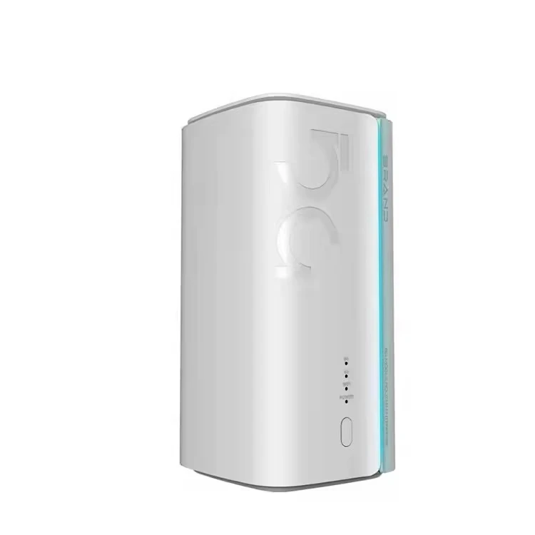 M01K44 MT7981 11AX Wifi 6 UNISOC V510 RM500U-EA Module NR 5G LTE CPE Router with Sim Card Slot
