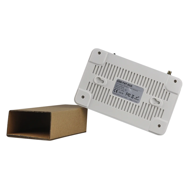 GSM сигнализация коммуникатор id контакта sms конвертер ETS-8828