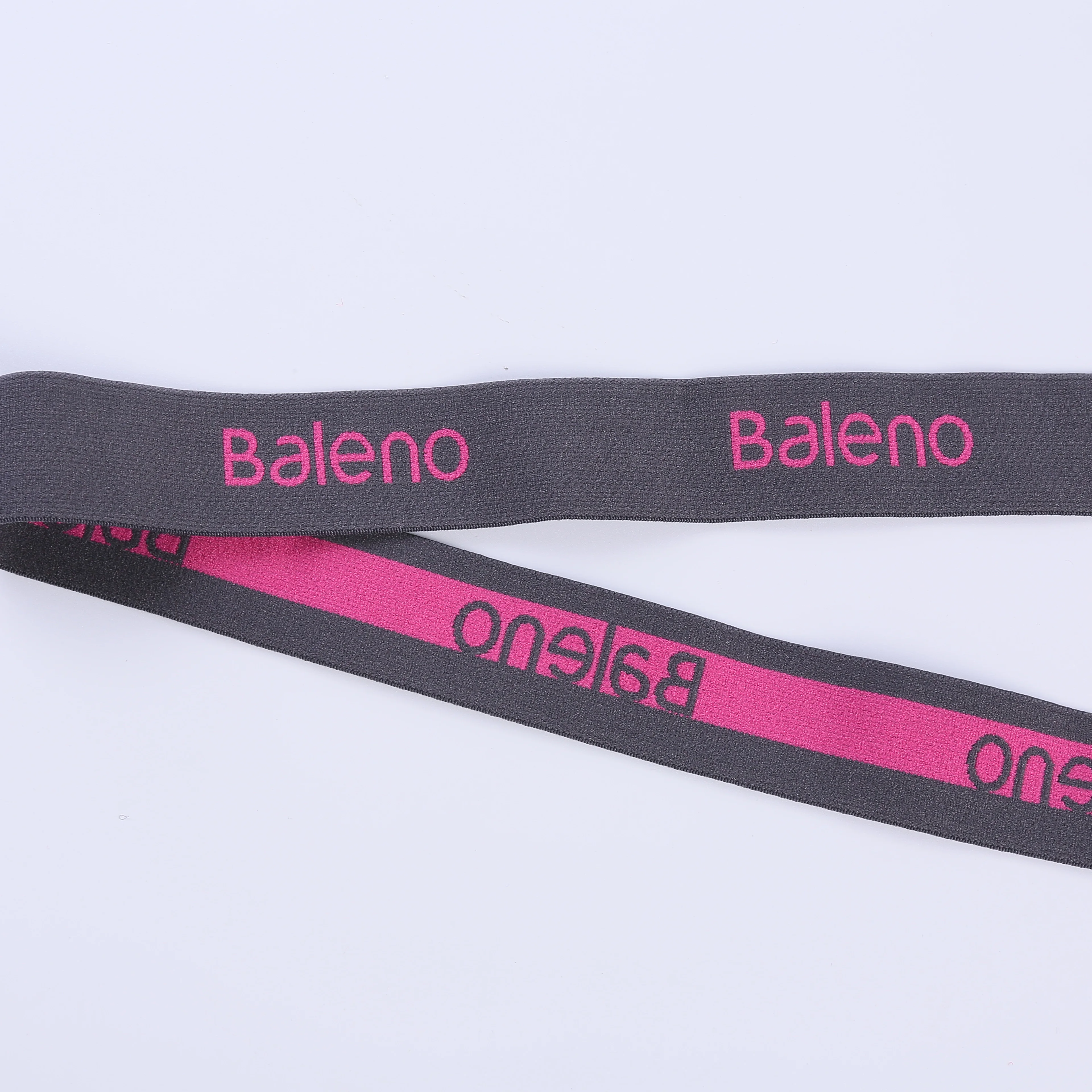 Экологичные жаккардовые ленты тканые нейлон foldove эластичные лямки ленты для нижнего белья/купальники