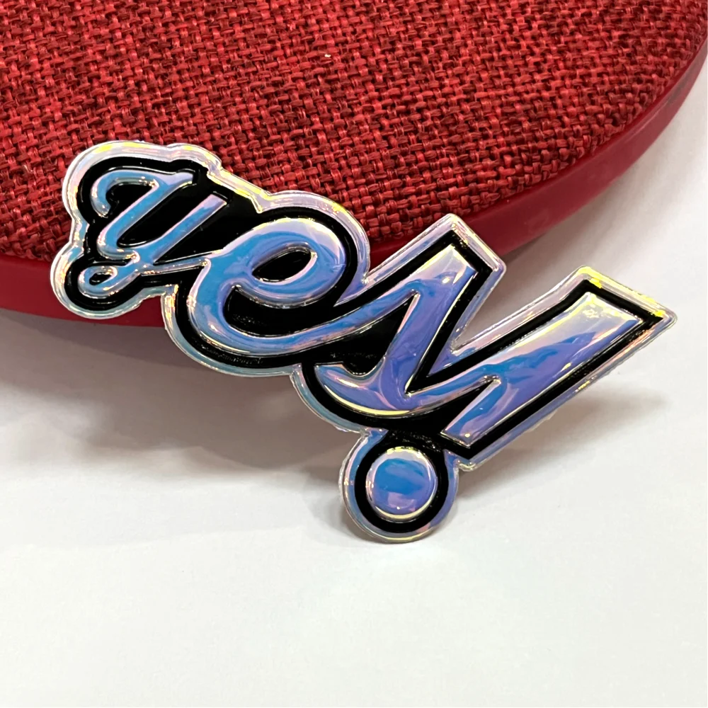 Wholesale Custom 3D Letters Logo Heat Transfer Transparent Garment Patches Embossed TPU Labels for Clothing