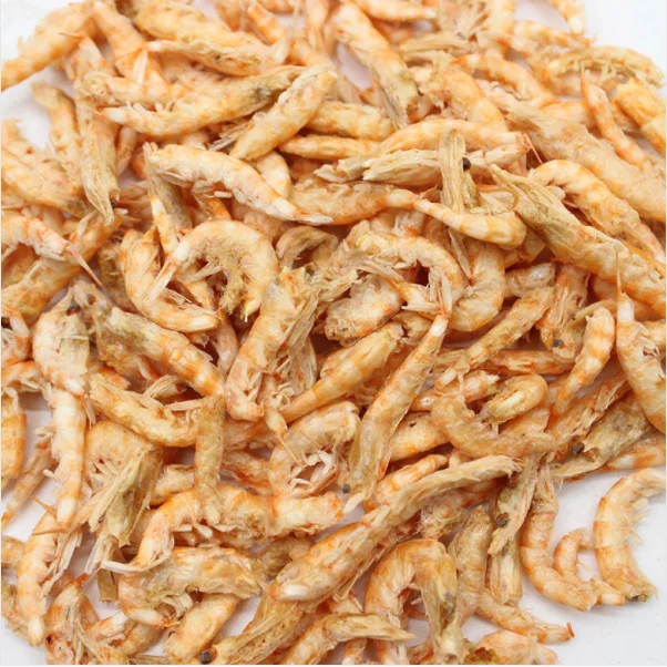 Frozen Antarctic Krill for Tropical Fish Arowana Food