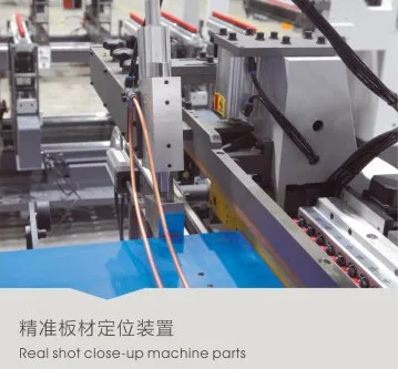 HC404L Four-row Wood Boring Machine Price