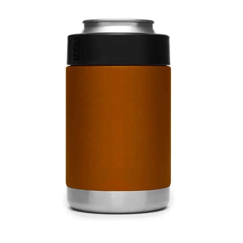 double wall stainless steel  insulated vacuum skinny slim can cooler