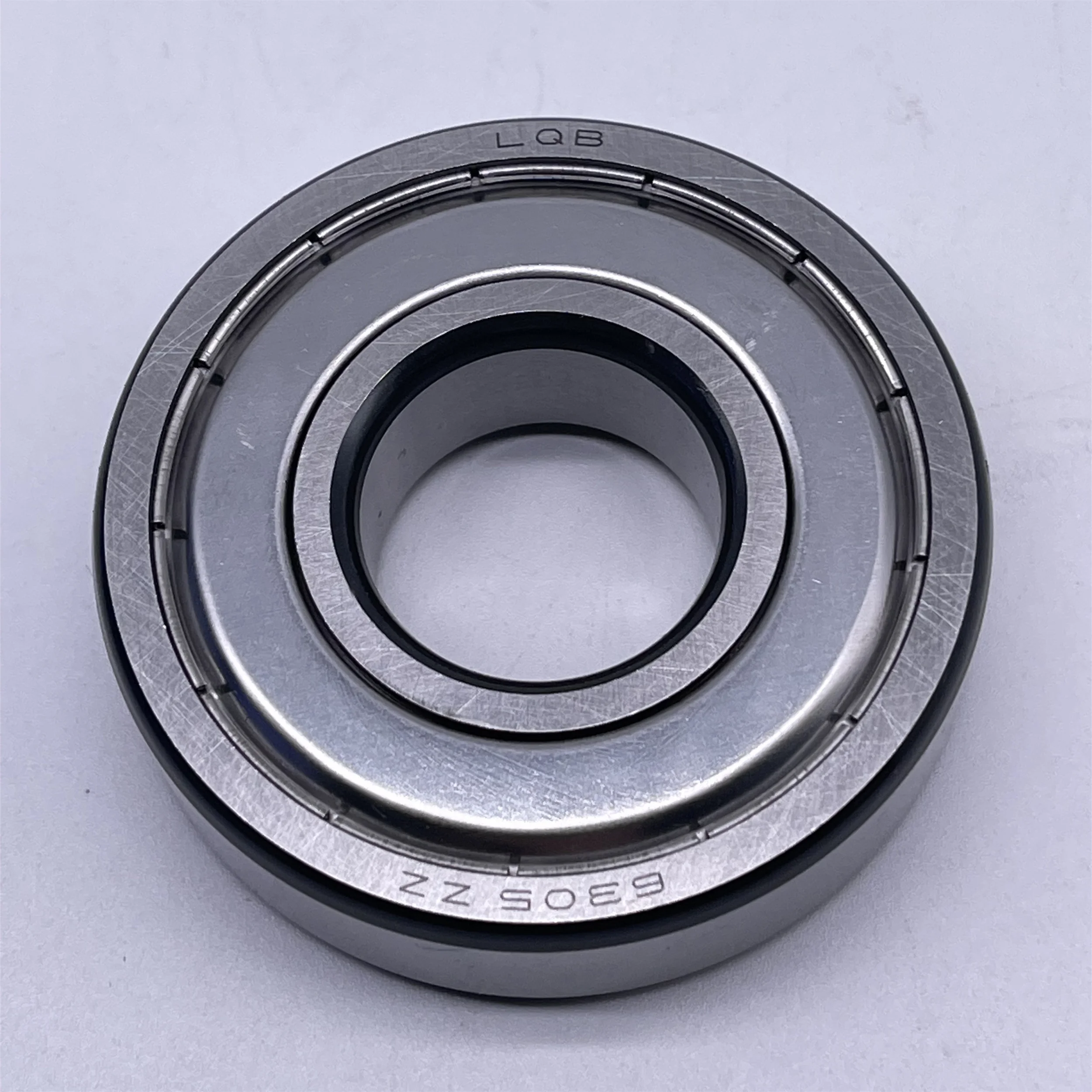 Chrome Steel and  Best Price Deep Groove Ball Bearings 6013 2RS