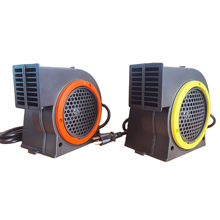 Inflatable air blower small  dance fan air blower motor Inflatable Blower