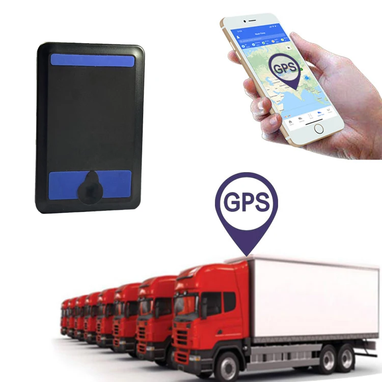 Автомобильные GPS-трекеры для транспортного средства 4G Противоугонный Jointech AGPS Железнодорожный контейнер Отслеживание активов