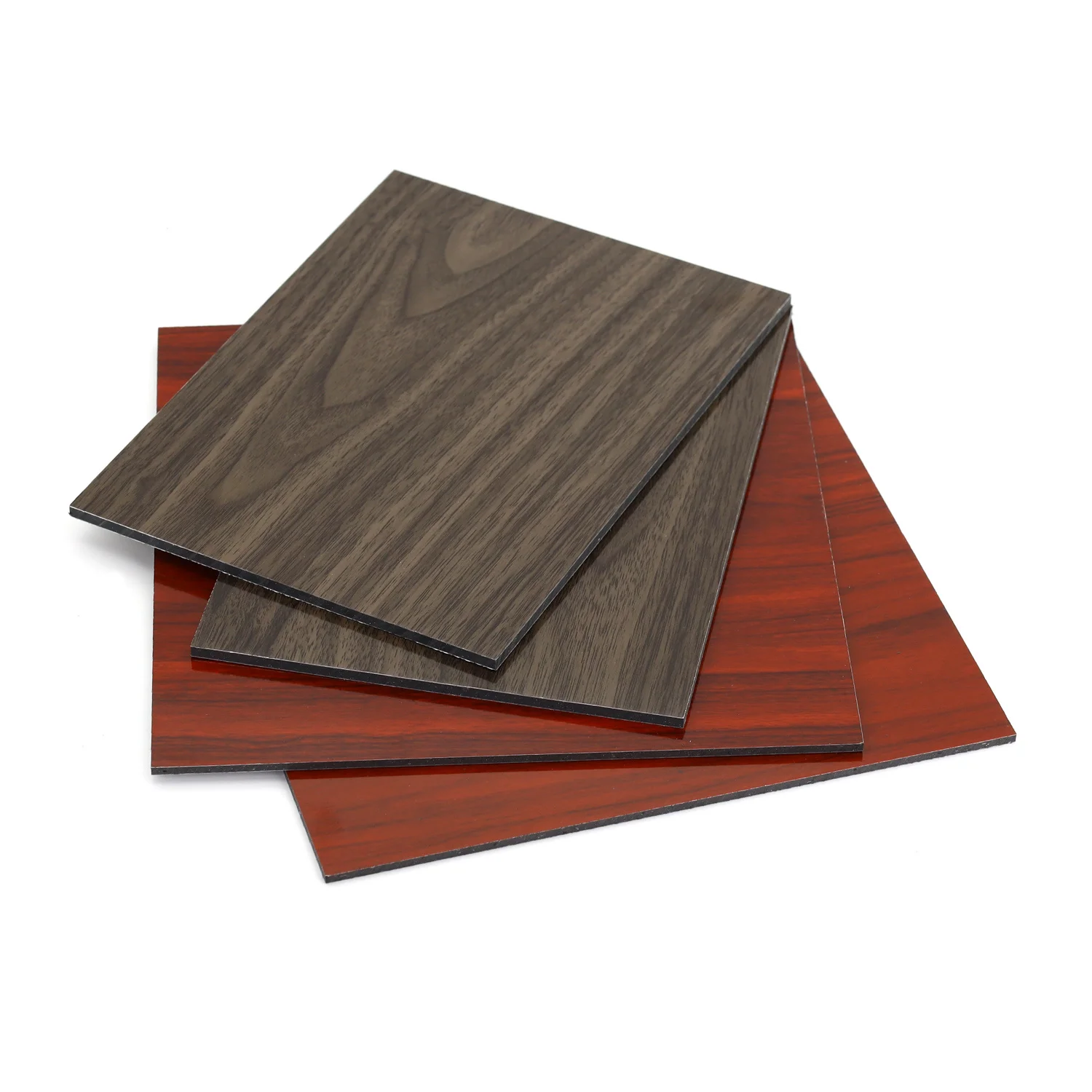 Factory Prices Decorative Wall Insulated Roof Perforated Composite Aluminum Panel