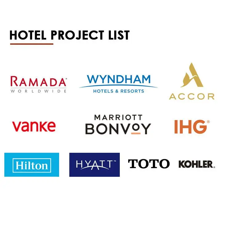 Hot Sale Smart LED Mirror Anti-fog  Film Wall Mirror For Bathroom Led  Mirror Light Smart For 5 Star Hotel