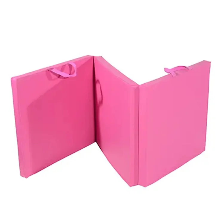 Hot Selling Gymnastics Foam Soft Mat Xpe