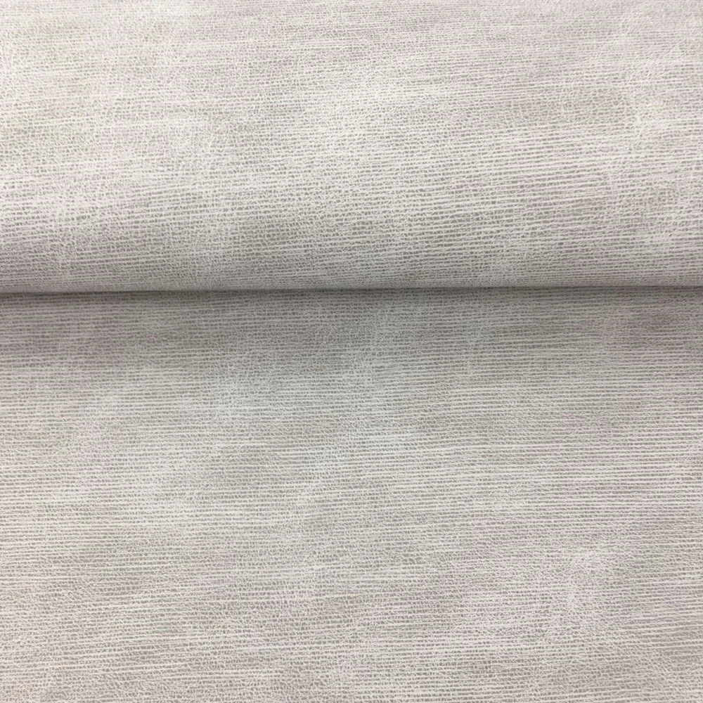 0.8MM 27 Vegan Colors Eco-friendly PU Striped Yangbuck Suede Faux Leather Rolls For Making Sofa Shoes Handbags