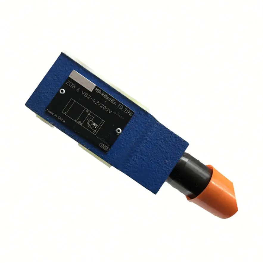 R978910095 4WEH22J76/6EW110N9ES2K4/V Directional spool valve