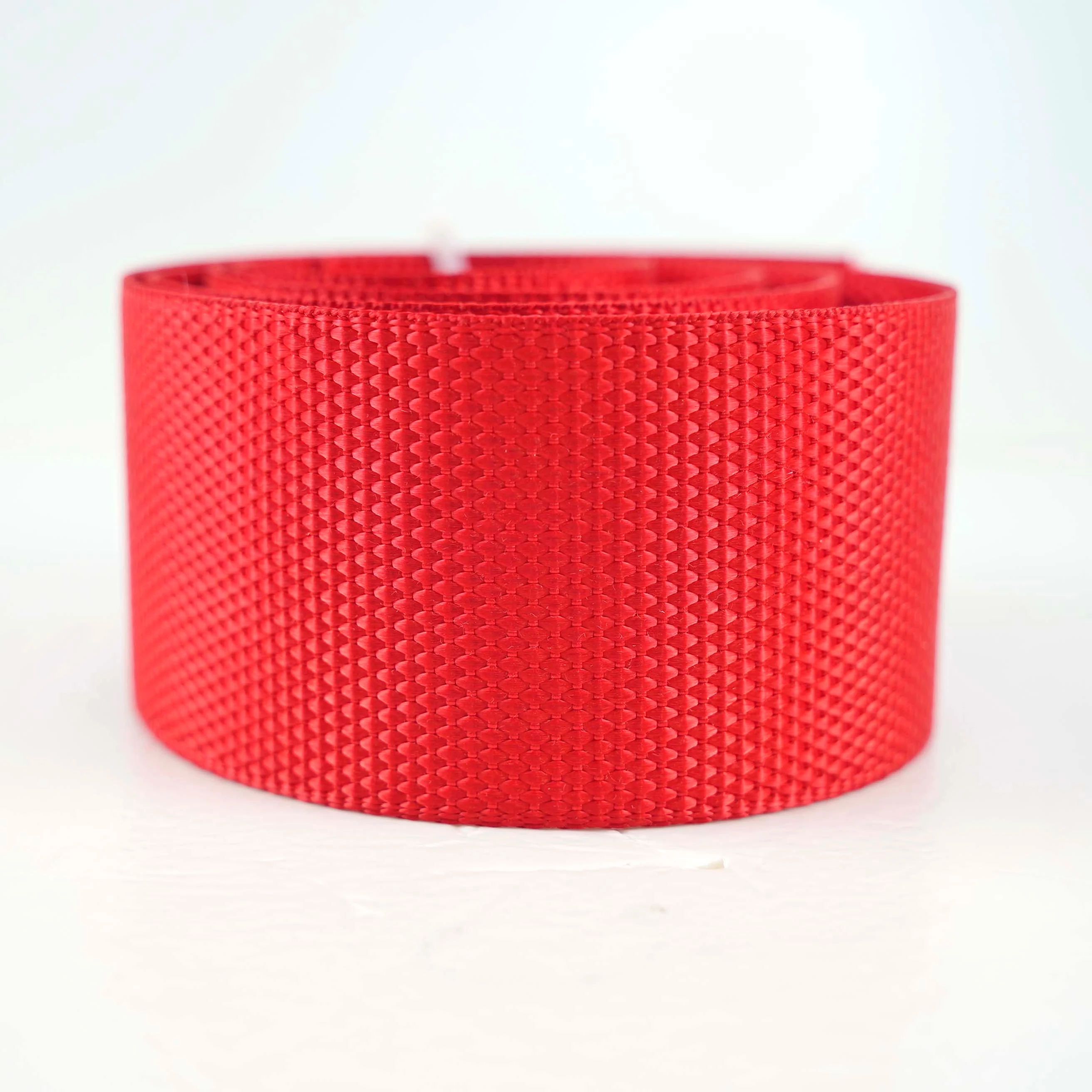 Customizable and wholesale High Strength climbing webbings  Outdoor tree protection belt and sideband belt