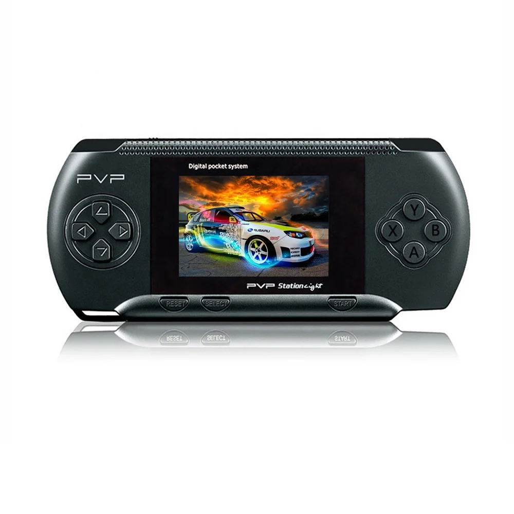Handheld game player PVP retro game consol classic mini game retro tv spielekonsole retro handheld