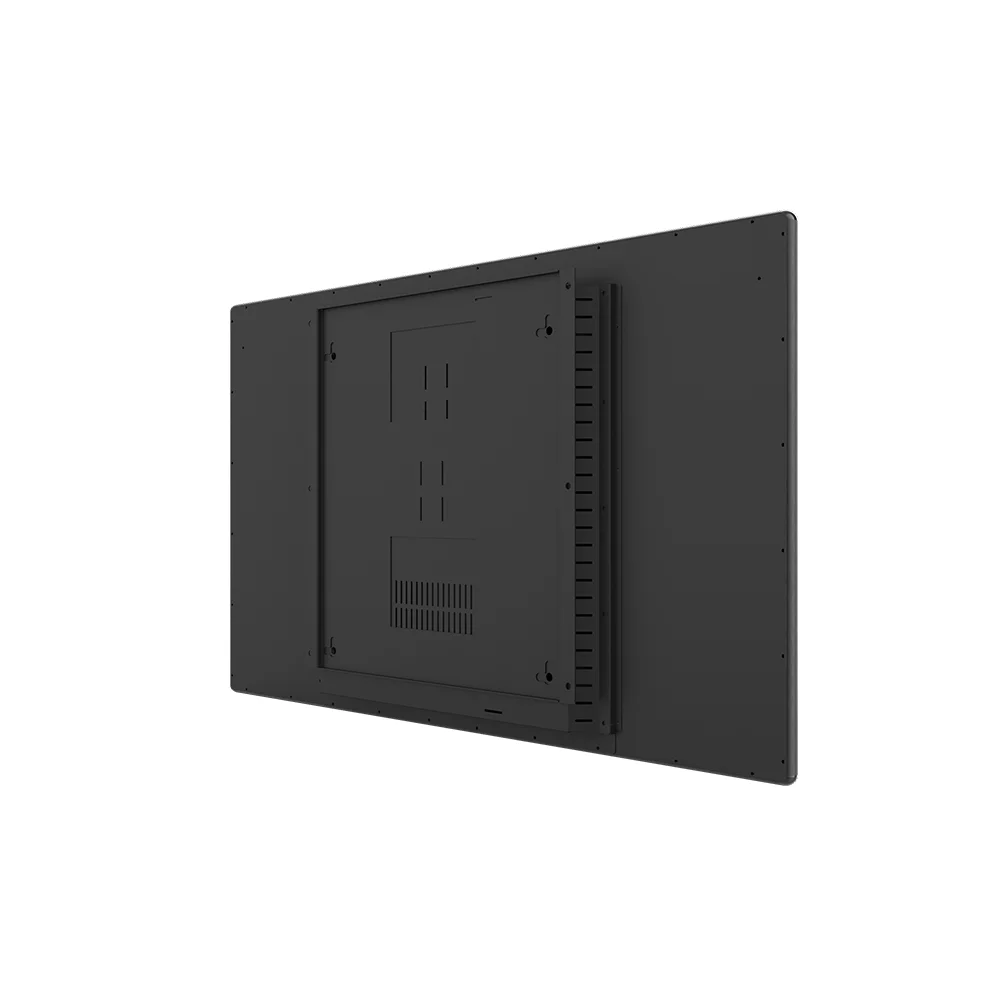 43 Inch LCD Wall Mounted Digital Signage Touch Screens Advertising Display Indoor LCD Advertising Digital Signage