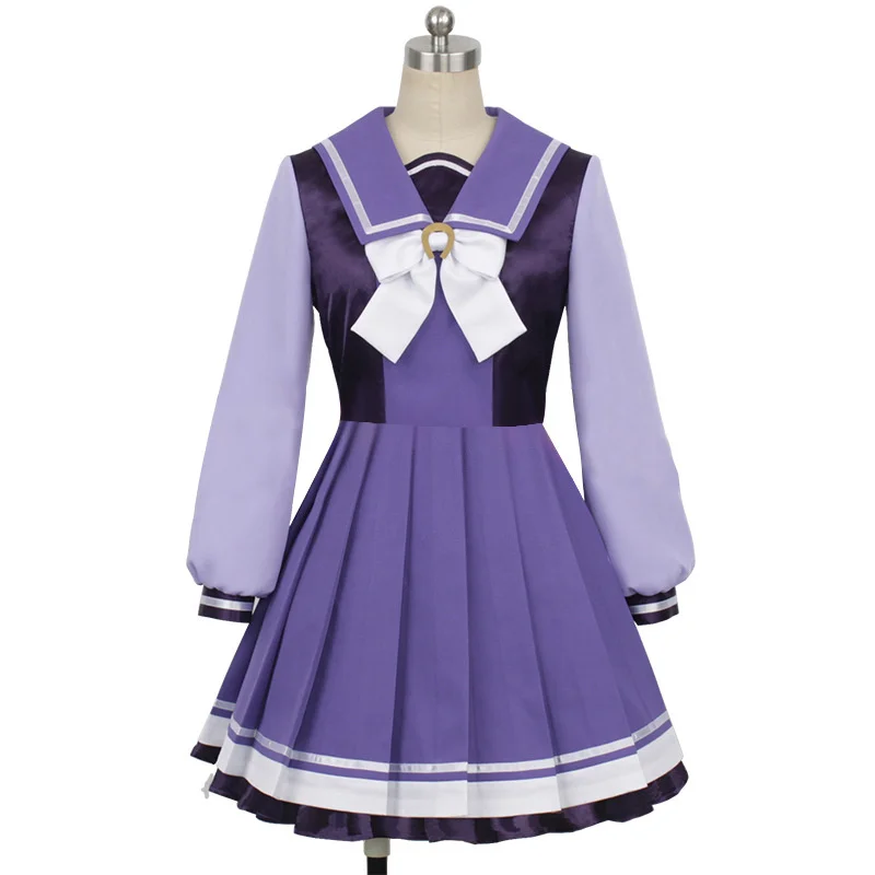 Wholesale High School Uniform Outfit JK Sailor Suit Lolita Dress Anime Costumes