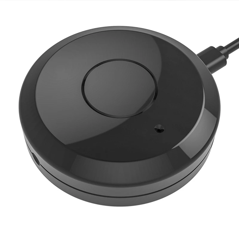  Умный инфракрасный пульт дистанционного управления Alexa 360 градусов