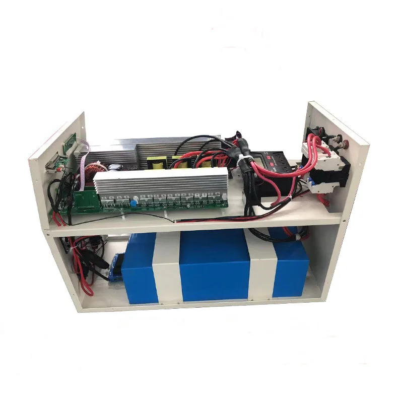 off Grid  Best Selling 1000W 2000W Solar Power Station Portable Power Generator Solar