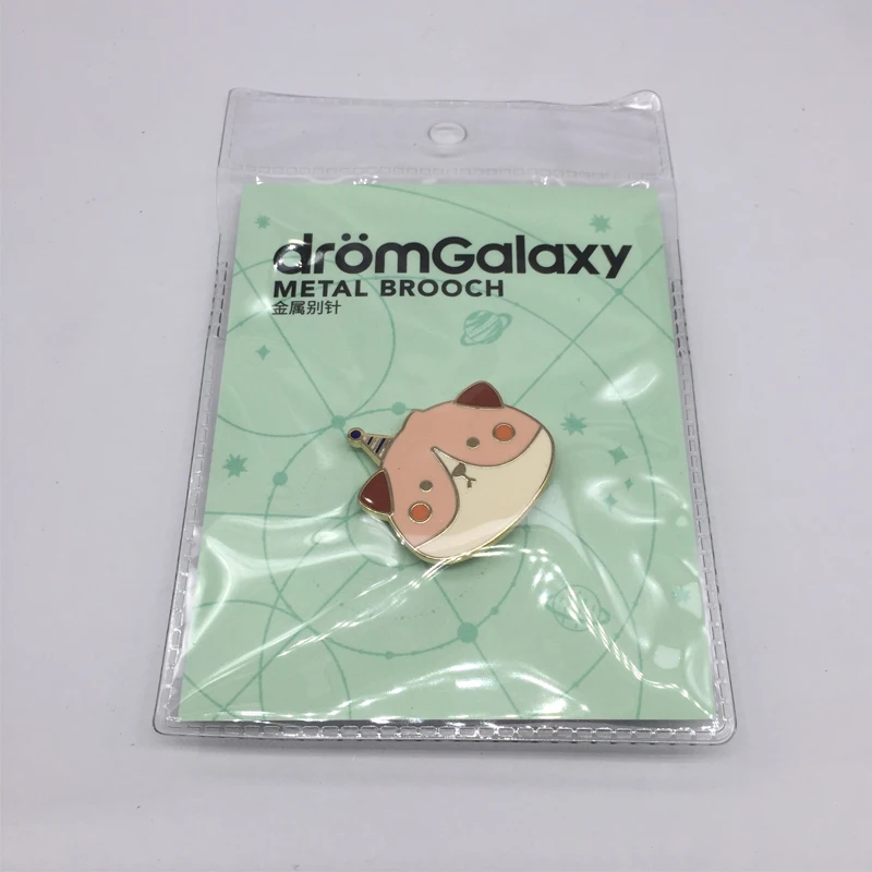 cute bear Cartoon Anime Custom Metal Lapel Pin Badge Manufacturer Design Your Own Custom Made Soft Hard Glitter Enamel Pin