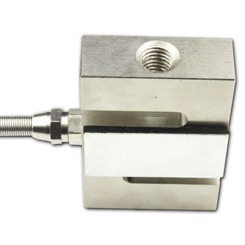 
Shape loadcell S-beam type S type load cell 3000kg 