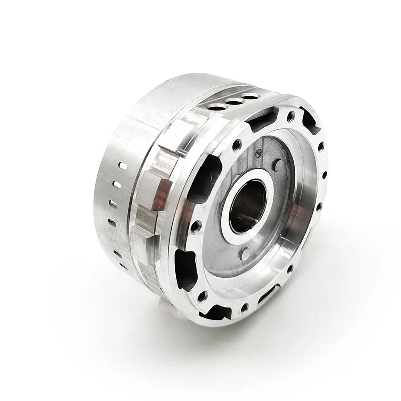 Ceeinex Transmission Clutch Assembly Input Drum 62TE