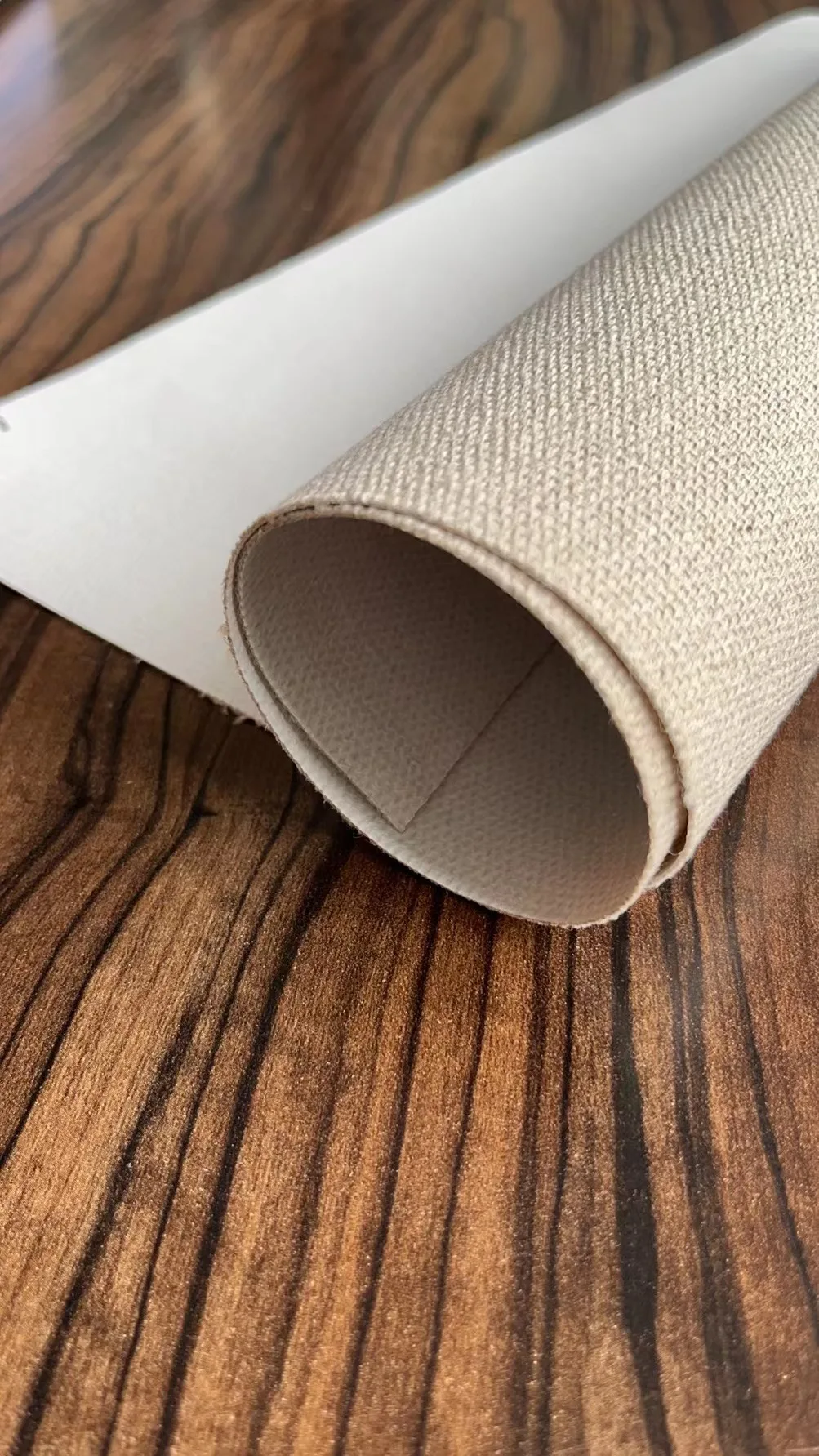 Hot Sale Painting Canvas  Cotton Linen Material Art Painting Canvas Oil Stretched Primed Canvas Roll