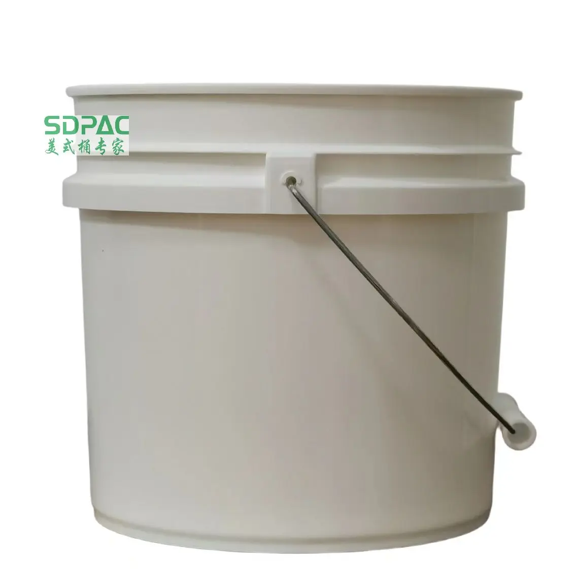 1L 2L 4L 5L 8L 10L 13L 18.9L 20L 23L 25L FDA-approved Food Grade Buckets High-Density Polyethylene