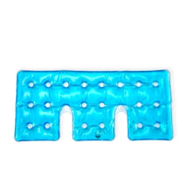 
Zeji reusable magic gel heating pad neck and shoulder warmer health care for pain relief 