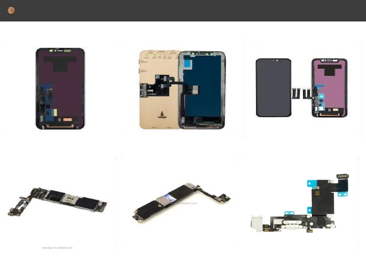 housing for Huawei P40 Pro