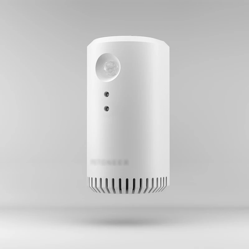  Linu Arrival Pet Deodorizer for dog and cats Smart odor eliminator pet deodorant Ozone Air Purifier
