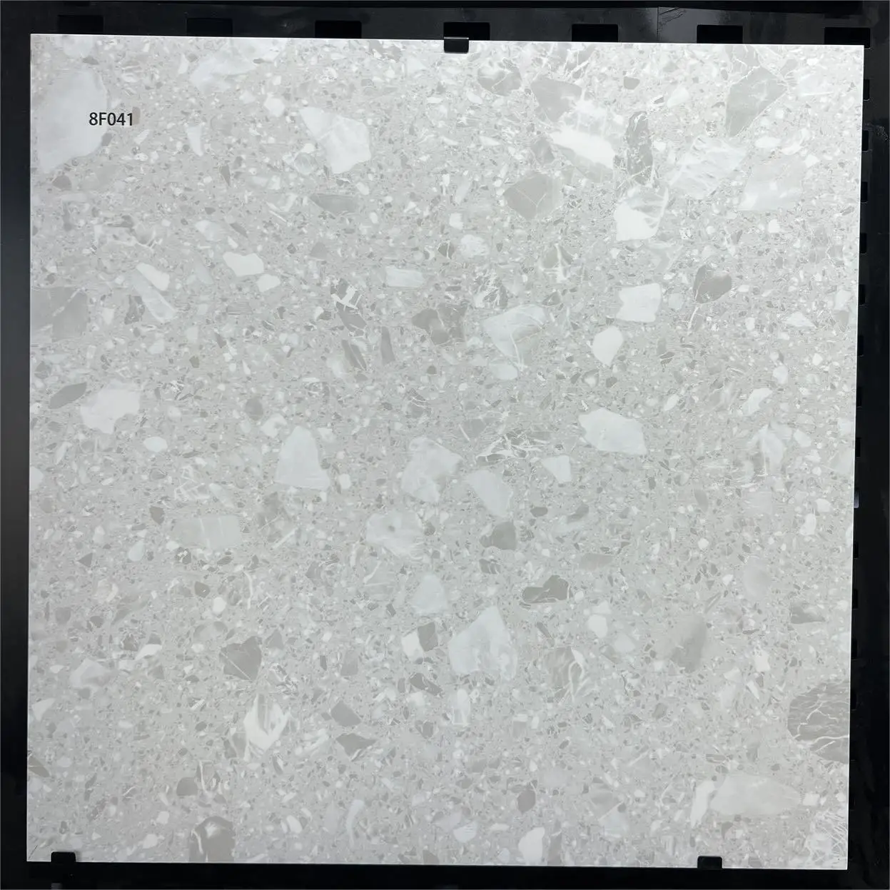 Natural Stone Unpolished Porcelain Tiles Size 60X60cm Matt Finish Porcelain Vitrified Floor Tiles Manufacturer from Morbi