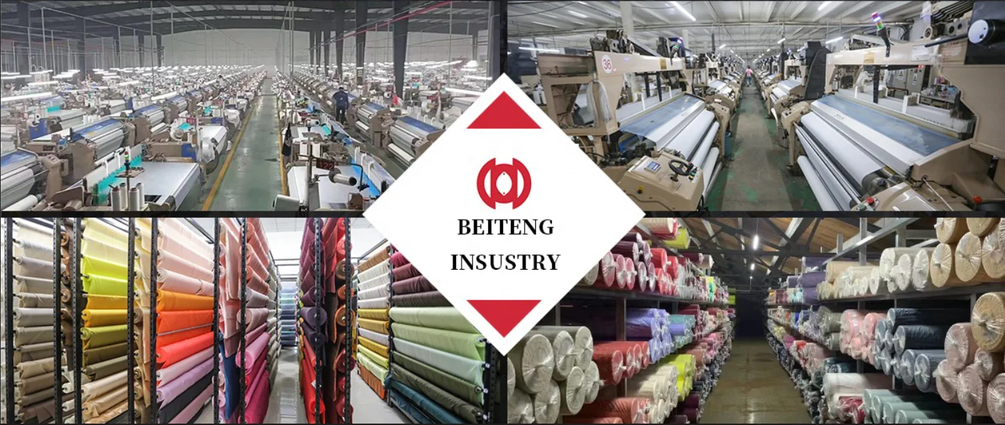 100D*100D 99% polyester 1% esd stripe anti-static fabric Clean room shoes fabric esd stripe anti-static fabric