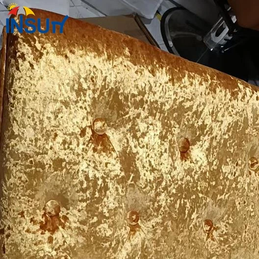 Queen gold curve lash bed modern salon facial beds full body massage tables for sale