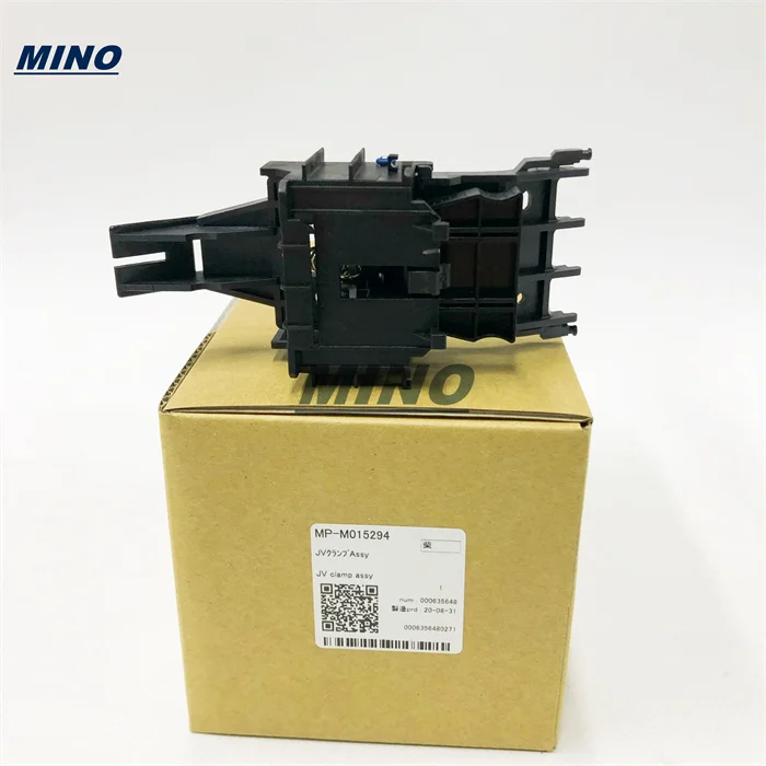 M015294 Original Mimaki  JV150-160 /JV33-160/JV300-160 clamp assy