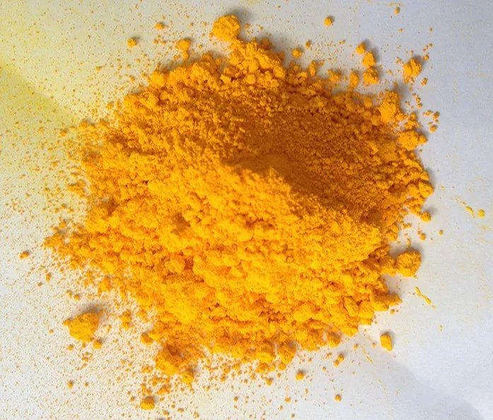 High Quality Factory Supply CAS 5102-83-0 Pigment Yellow 12