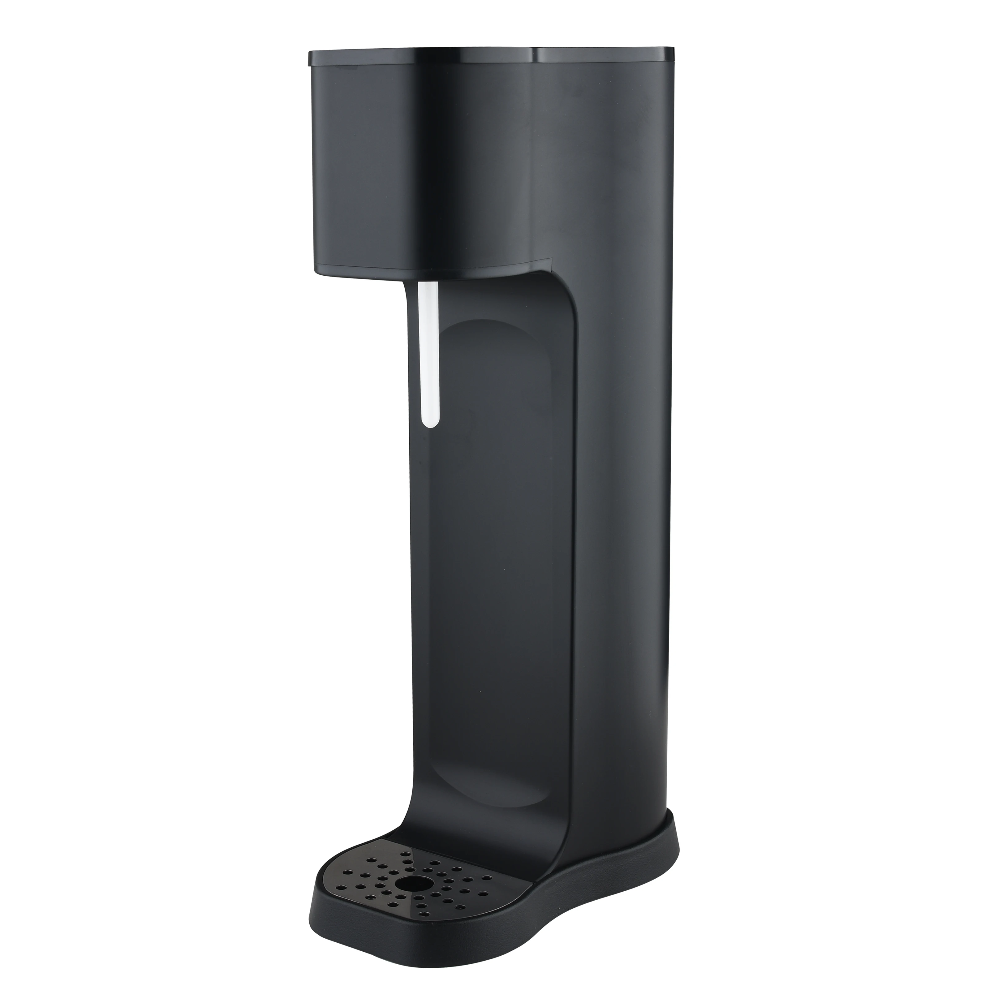 High Quality No Electricity CO2 Soda Water Maker Machine for Home Soda and Sparkling Water Maker
