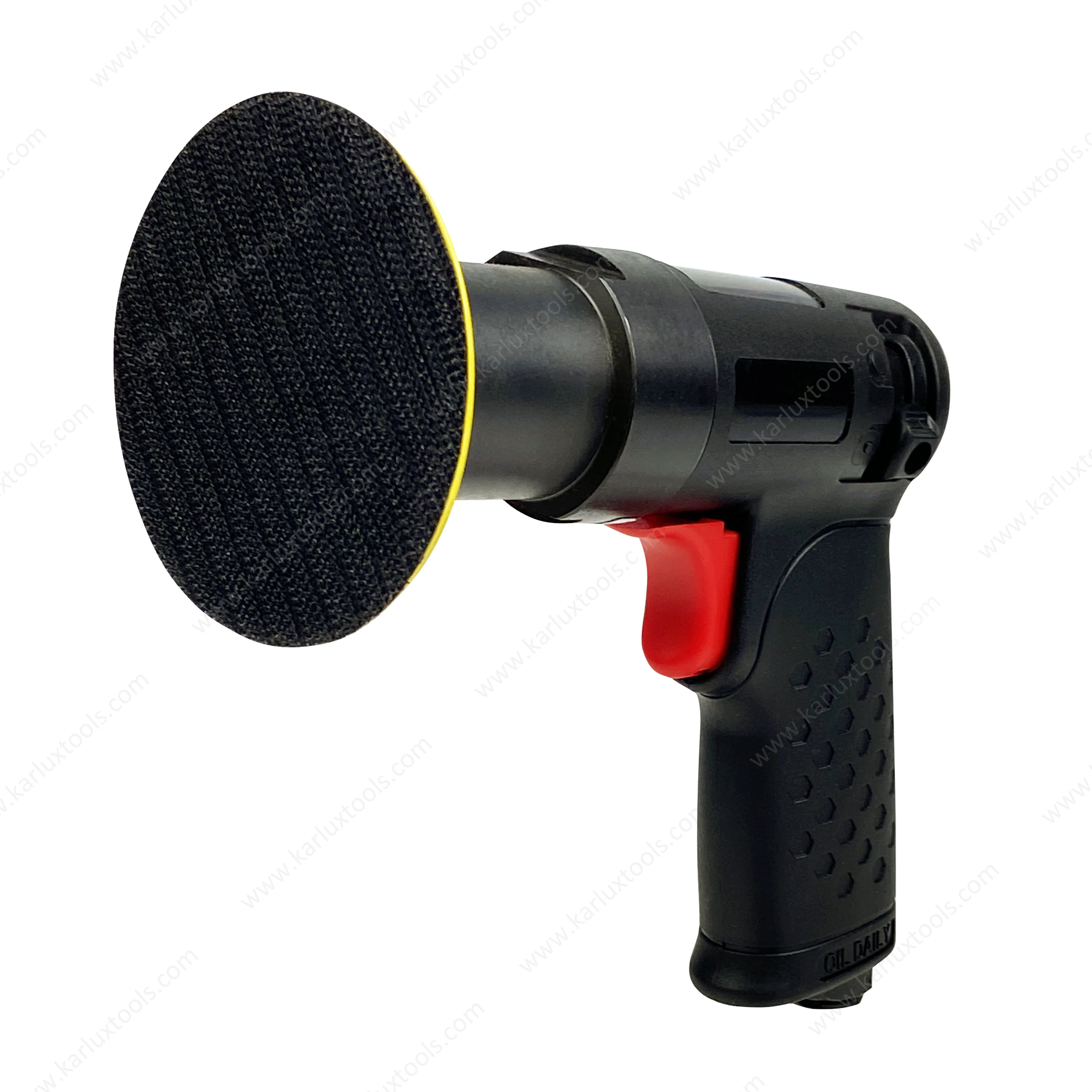 Premium Quality Polish Machine Polisher Electric Wireless Pneumatic