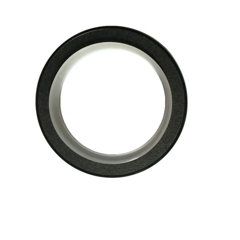 Diesel Engine Truck Parts 6CT 6L QSL Crankshaft Front Oil Seal 3968562 for Cummins