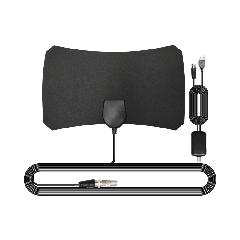 uhf vhf flim antenna de remote control tv amplified hd digital outdoor for smart  indoor hd digital satellite tv antenna