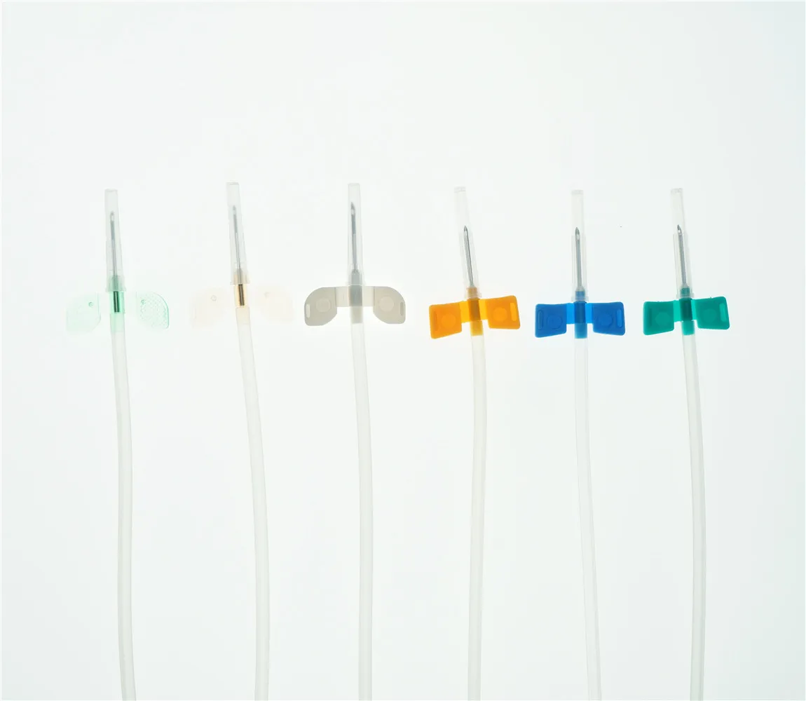  Одноразовая Стерильная диализная игла AV Fistula 15 г 16