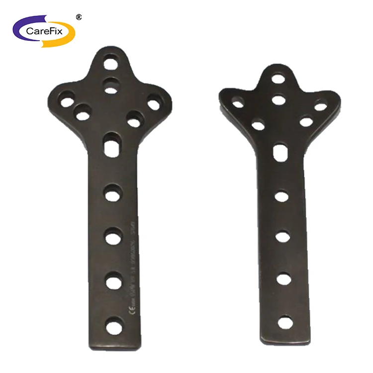 Ортопедический травматологический медицинский имплантант