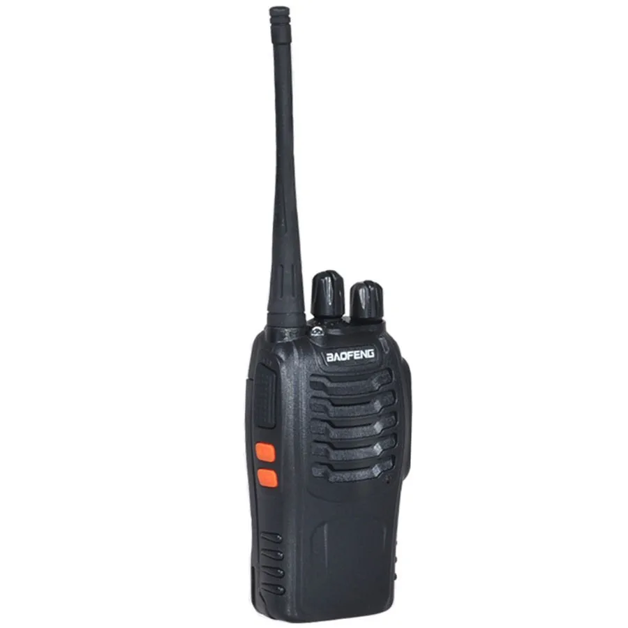 BaoFeng 888S Hot Sale two way radio bf888s Walkie Talkie BF-888S 100 mile walkie talkie