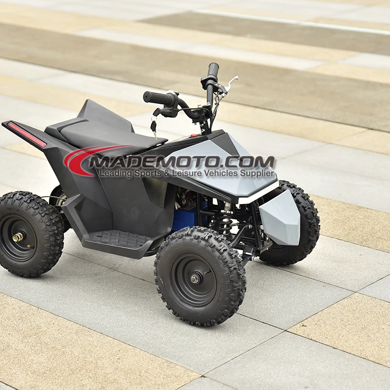 2022 wholesale cheap price children outdoor racing baby plastic toys ride-ons fast electric kids ride on car\nchildren's electric atv 3-6 years old charging four-wheel off-road remote control baby car\nkids battery operated powerwheels atv 4 wheels quad for kids electric car motor bikes