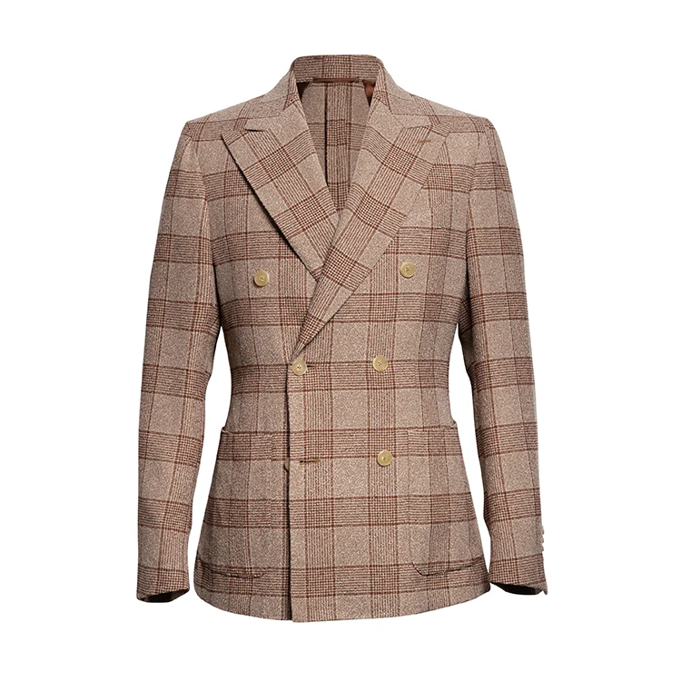 
Factory Price Economical office business mens fashion formal jacket 2021 