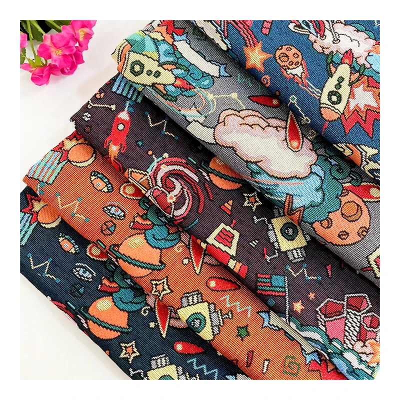 Жаккардовый гобелен на заказ