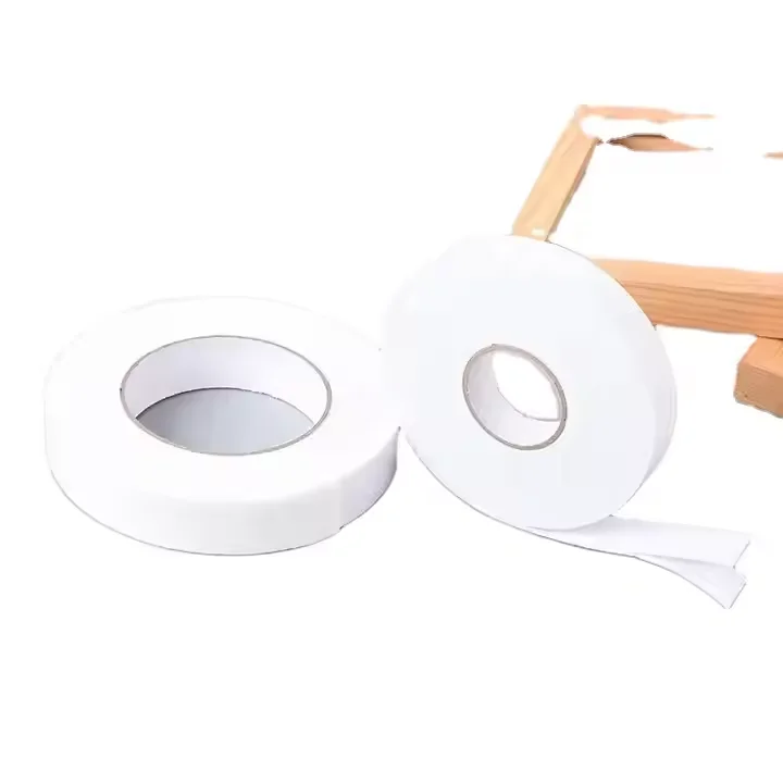 Custom Single Double Sided Hot Melt Acrylic Adhesive Seal Window Door Tape Made of Eva Foam High Quality Paper & Film Product