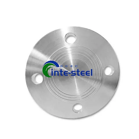 Ansi B16.5 Asme B16.47 Api Din Wn Bl So Pl Rf Rtj фланцы из нержавеющей углеродистой стали глухой сварной шейки резьбовой фланец