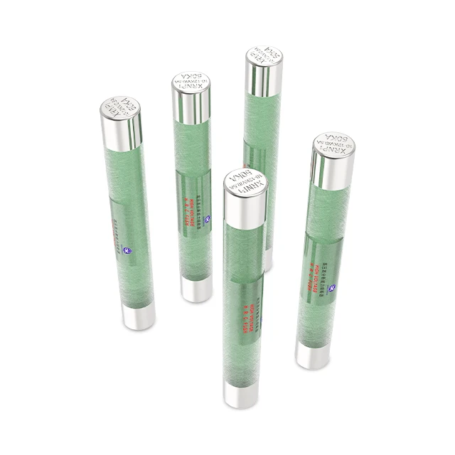 Хорошее качество XRNP1 высокопроизводительный предохранитель среднего напряжения защитный предохранитель трубки выреза