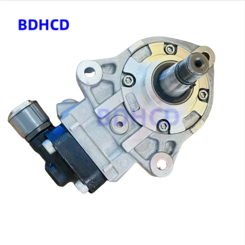 Factory Price Professional Tests High Quality Diesel Fuel Injection Pump 22100-0E020 299000-0040 22100-0E010 For Denso Engine